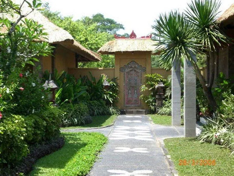 ***  Hotel Matahari Terbit Bali Nusa Dua  Indonesien