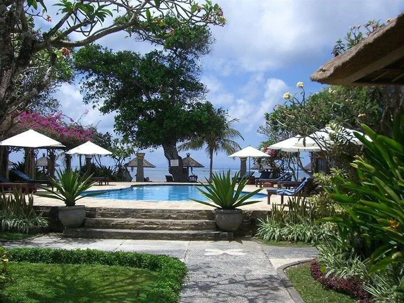 Matahari Terbit Bali Hotel Nusa Dua